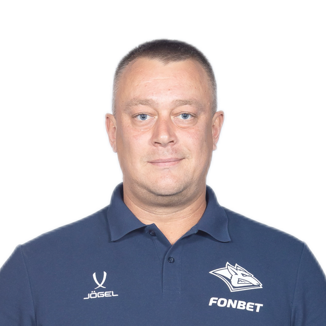 Афонин Илья Владимирович