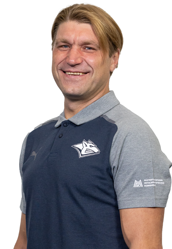 Сидоров Иван Николаевич