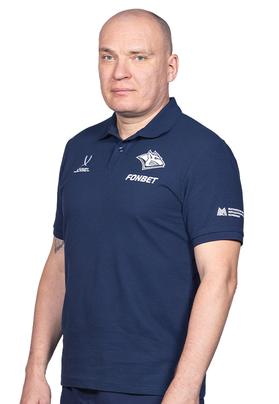 Разин Андрей Владимирович