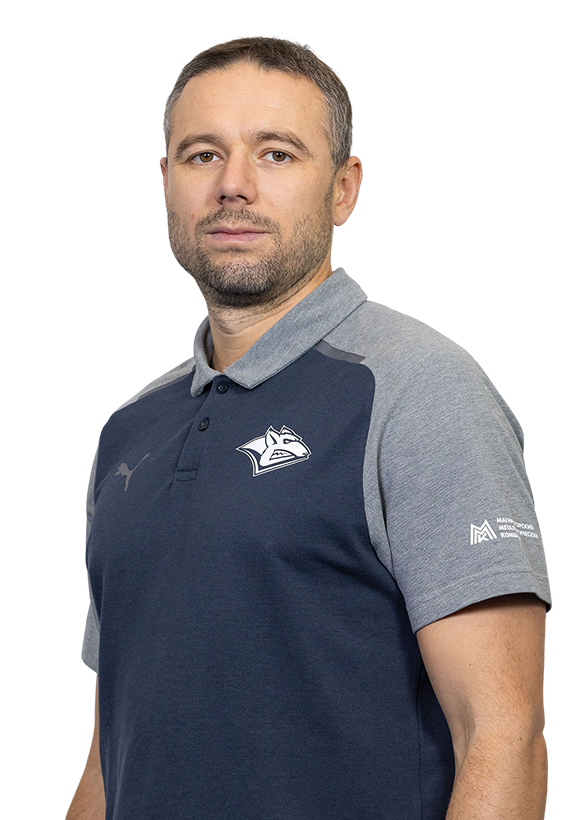 Палей Яков Александрович