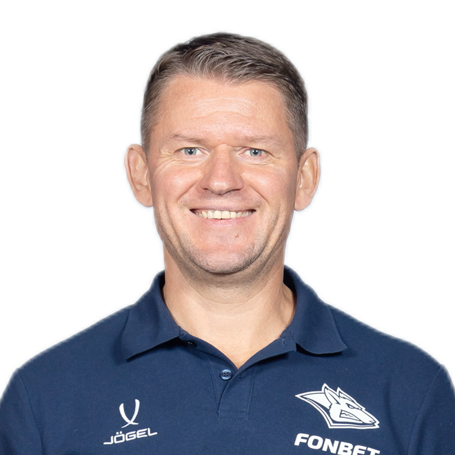 Якимович Сергей Валентинович