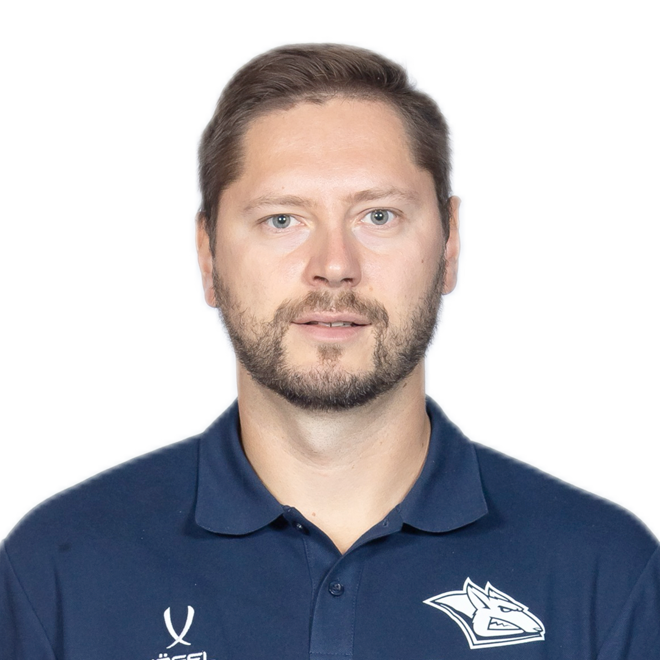 Хабаров Ярослав Васильевич