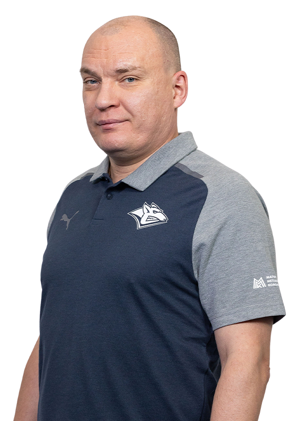 Разин Андрей Владимирович
