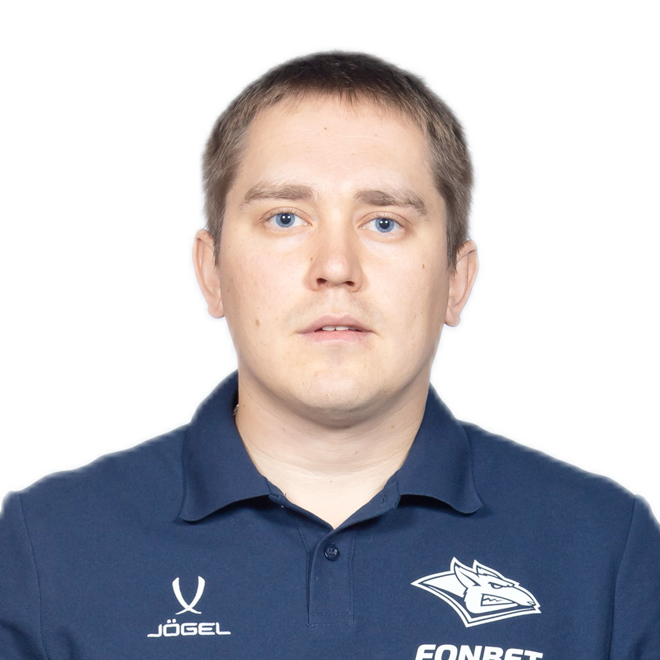 Гревцев Егор 