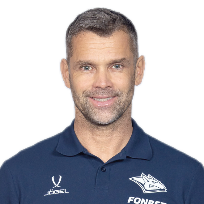 Мохорич Клемен 