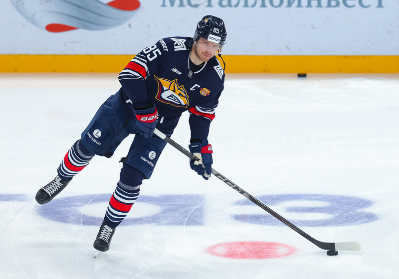 Алексей Маклюков: «Родители никогда не хотели сделать из меня чемпиона»