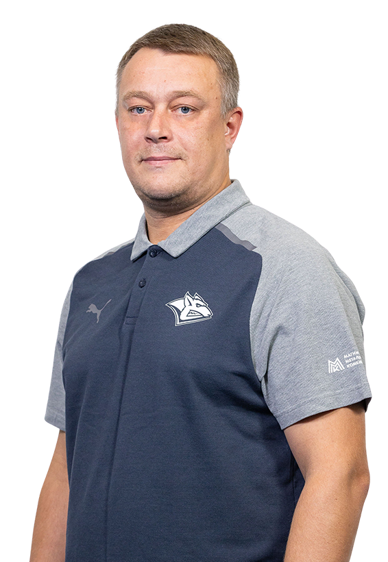 Афонин Илья Владимирович
