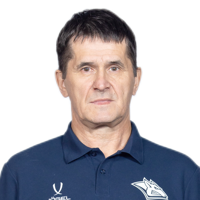 Киприянов Сергей Петрович