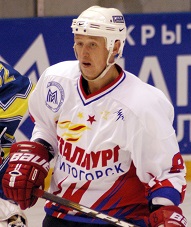 Соколов