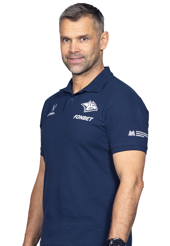 Мохорич Клемен 