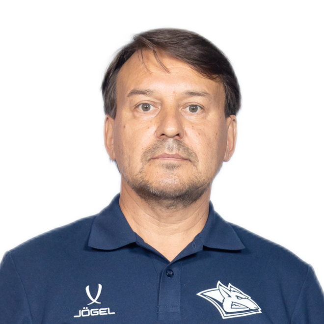 Султанов Василь Искандарович