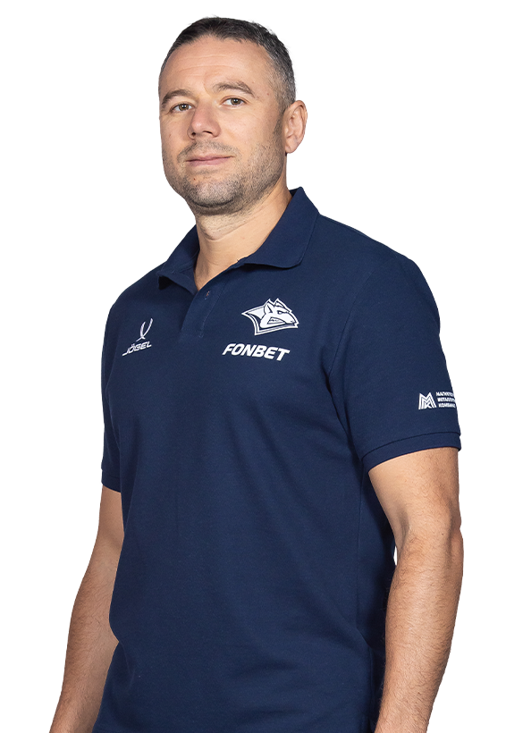 Палей Яков Александрович