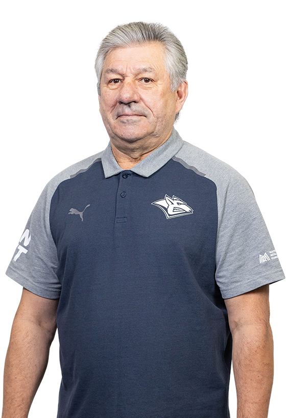 Сухов Виктор Александрович