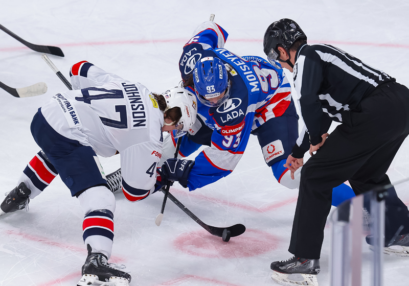 Представляем соперника: «Лада», Тольятти