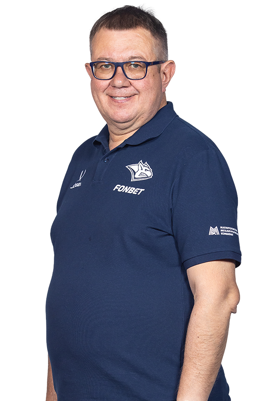 Мишуков Алексей Михайлович