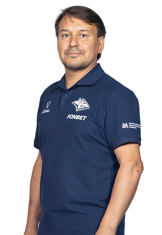 Султанов Василь Искандарович