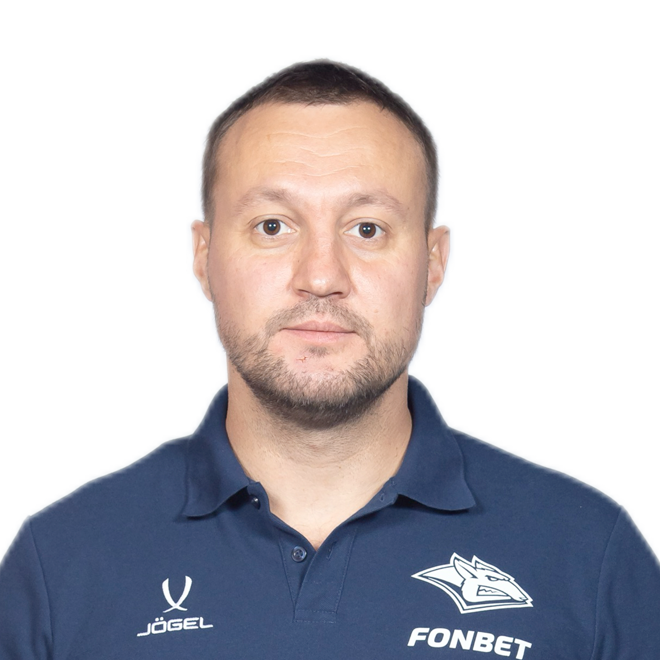 Мельников Сергей Евгеньевич