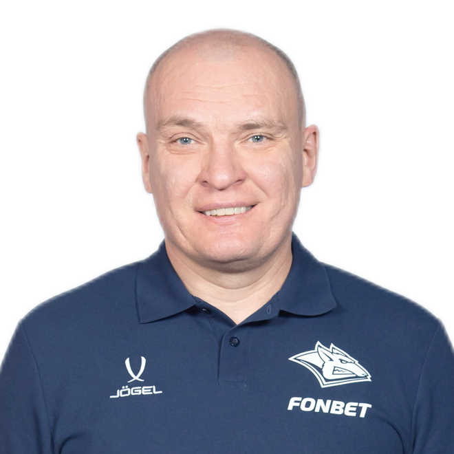 Разин Андрей Владимирович