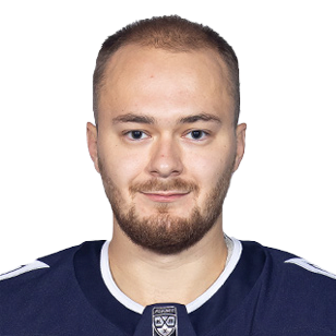 Тютнев Павел