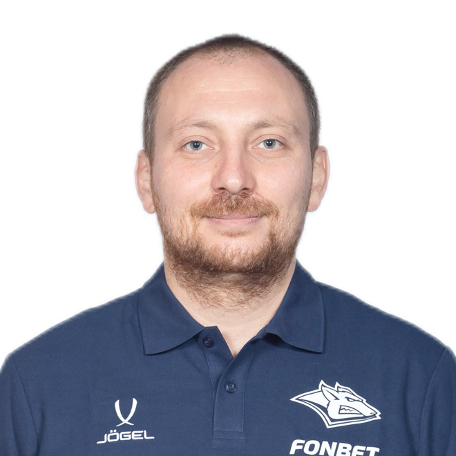 Дементьев Сергей 