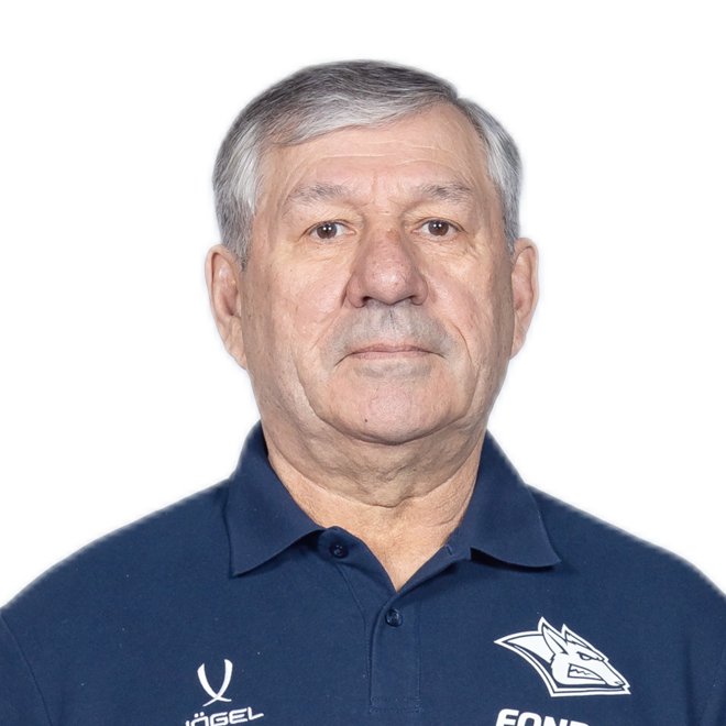 Сухов Виктор Александрович