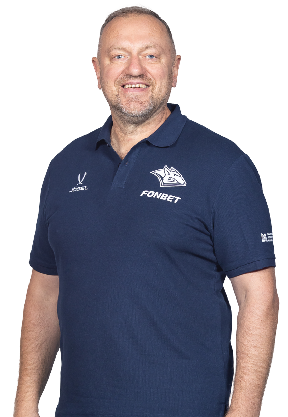 Воробьёв Владимир Анатольевич