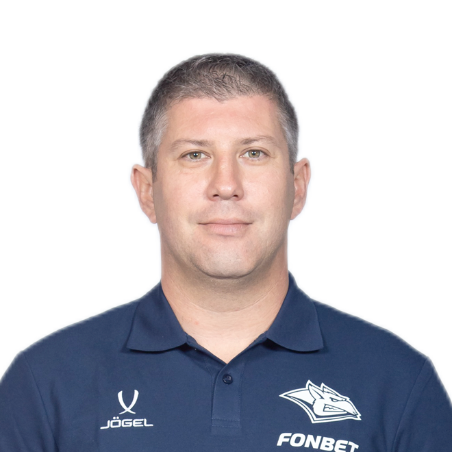 Давидсон Игорь Владимирович