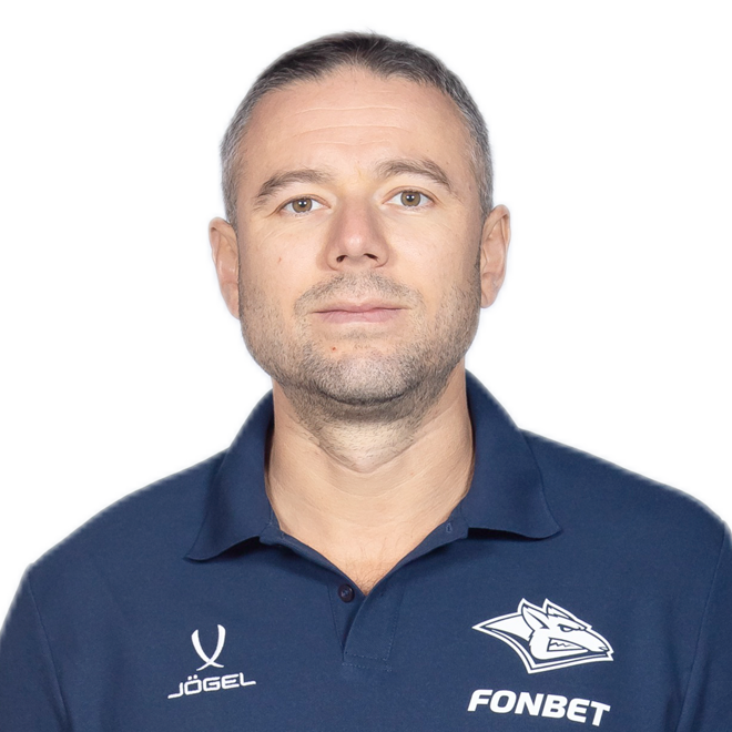 Палей Яков Александрович