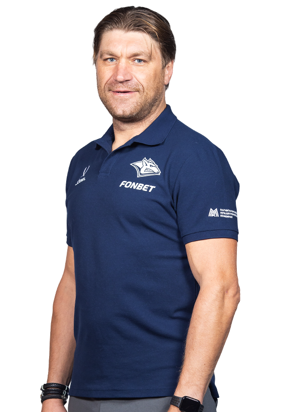 Сидоров Иван Николаевич