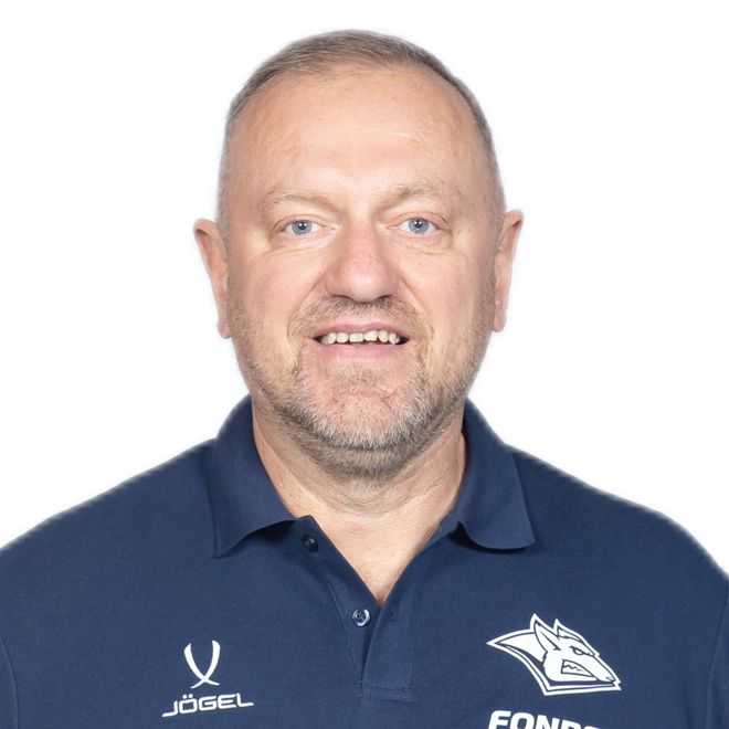 Воробьёв Владимир Анатольевич