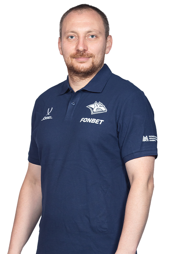 Дементьев Сергей 