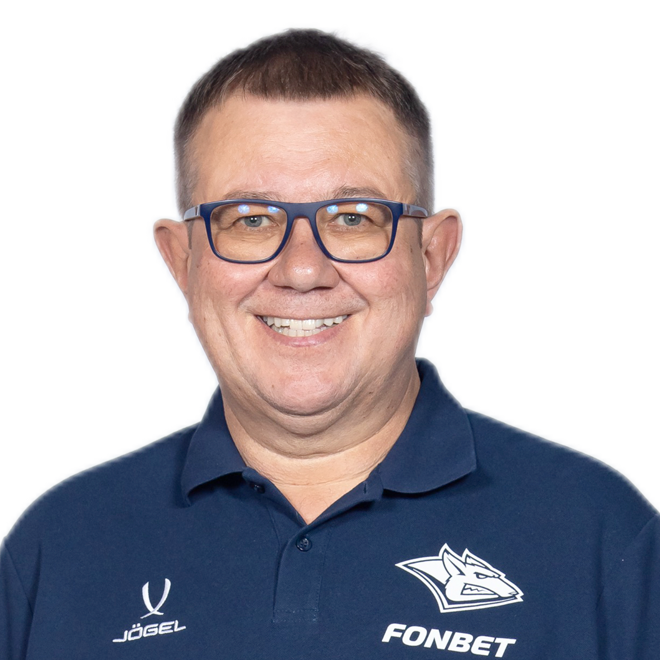 Мишуков Алексей Михайлович