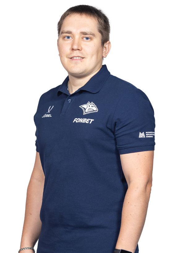 Гревцев Егор 