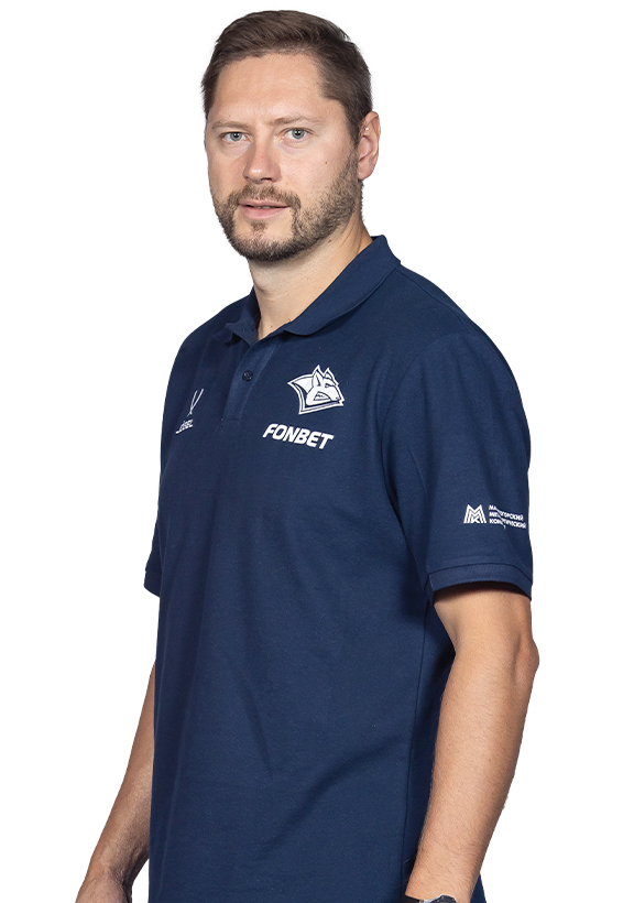 Хабаров Ярослав Васильевич