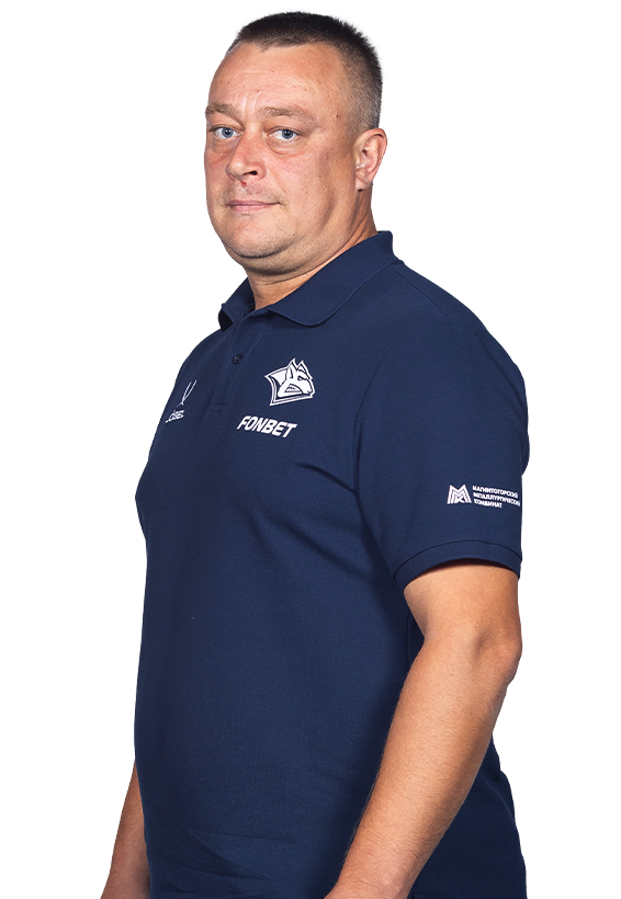 Афонин Илья Владимирович