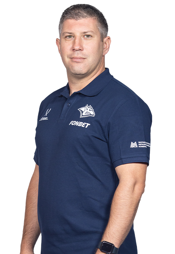 Давидсон Игорь Владимирович