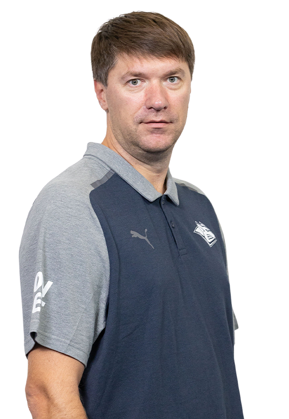 Кошечкин Василий Владимирович