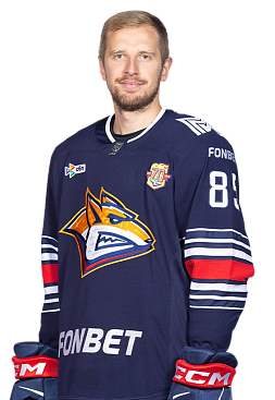 Маклюков Алексей