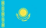 Казахстан