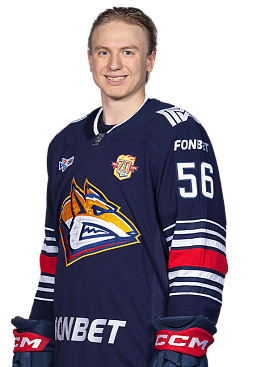 Хабаров Макар