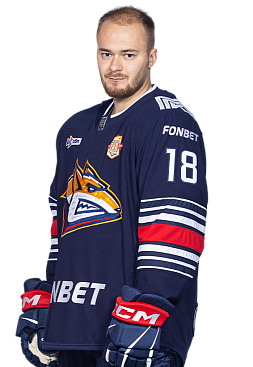 Тютнев Павел