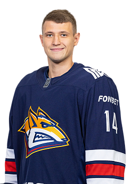 Силантьев Дмитрий