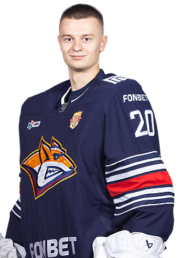 Смолин  Александр