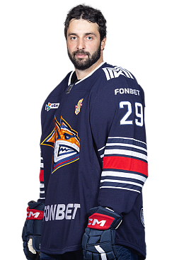 Вовченко Даниил