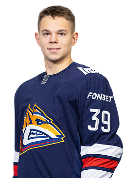 Козлов Андрей