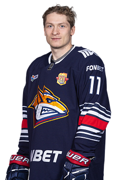 Михайлис Никита