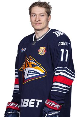 Михайлис Никита