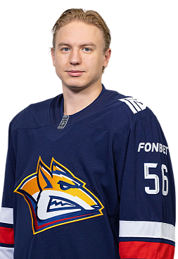 Хабаров Макар