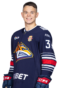 Козлов Андрей