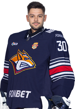 Набоков  Илья 